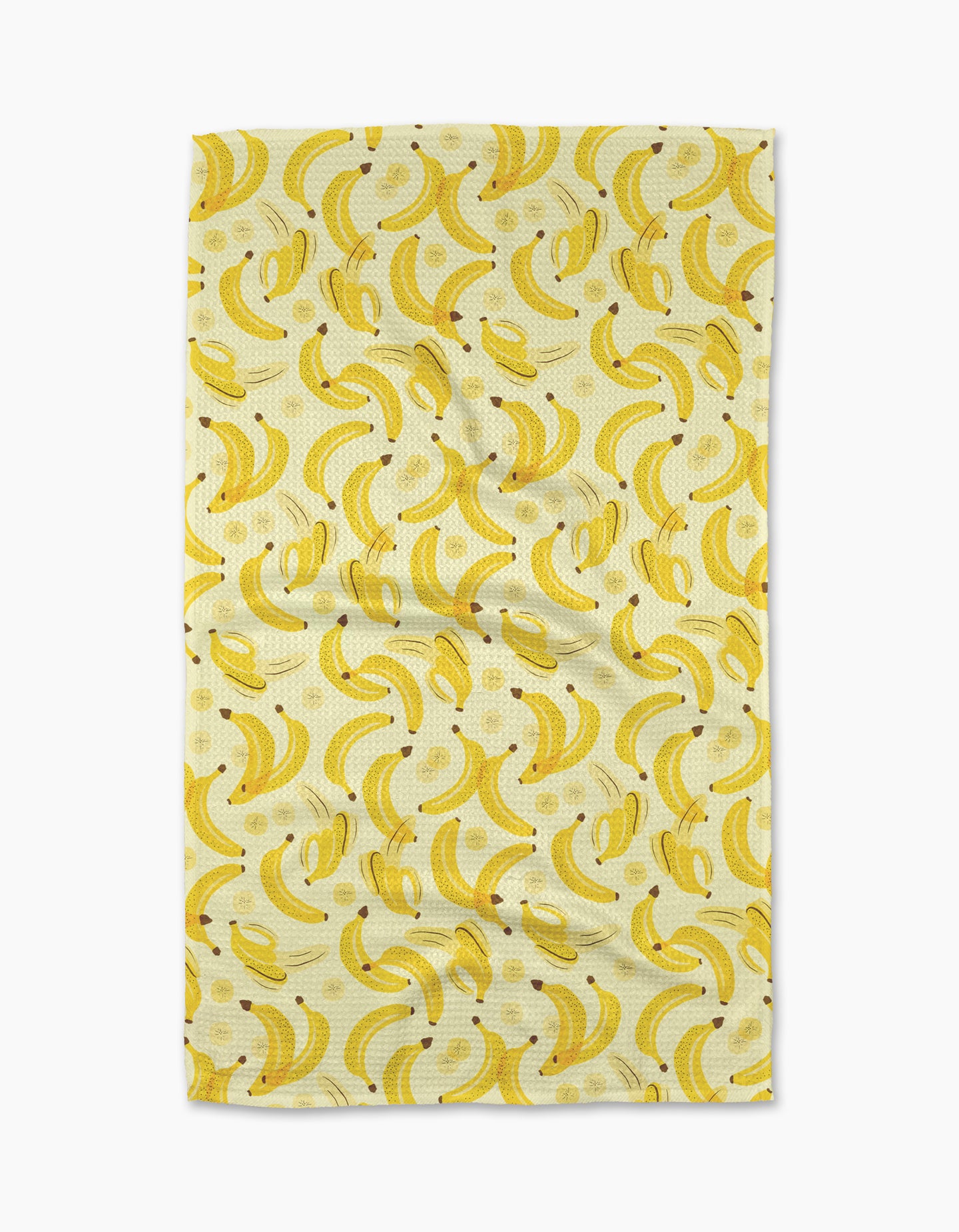 A Bunch of Bananas