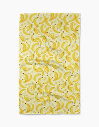 A Bunch of Bananas
