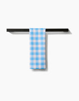 Angelic Sky Gingham