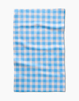 Angelic Sky Gingham
