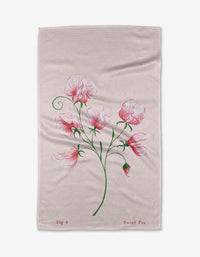 April Sweet Pea