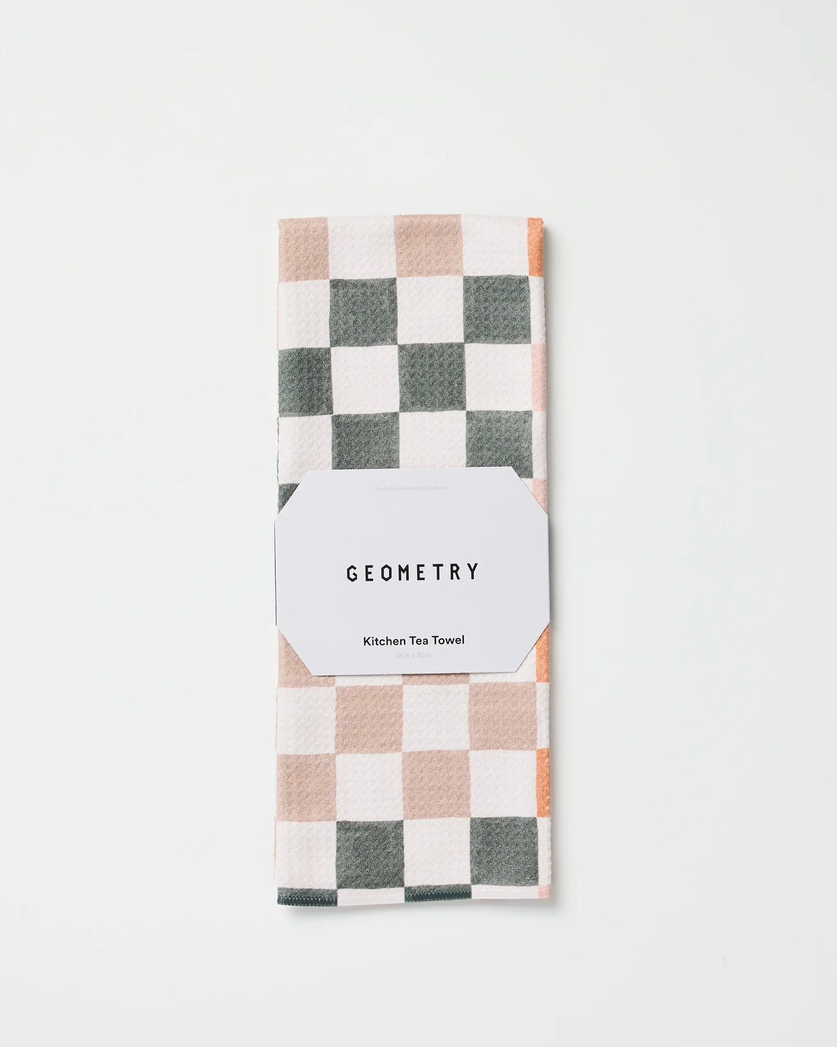Autumn Checkers