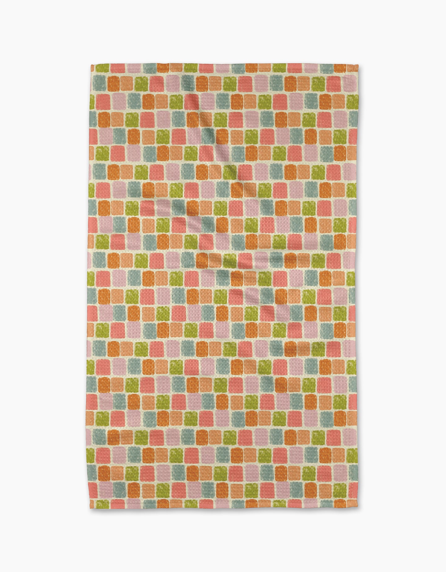 Beachy Tile
