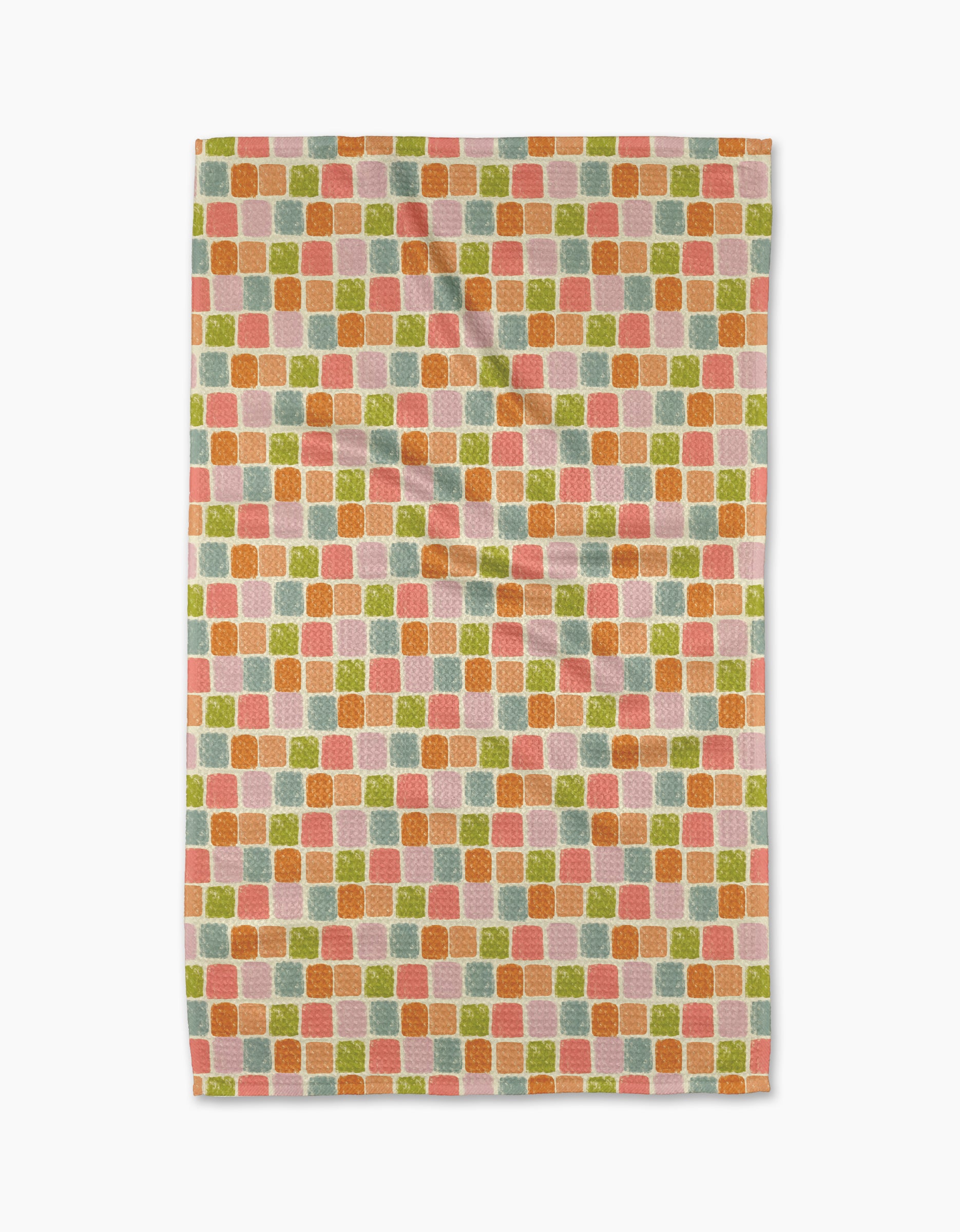 Beachy Tile