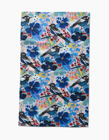 Birds And Berries