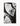 The Skye Walker Black Graphite Shift is a black ultra-absorbent tea towel with bold abstract white and gray geometric shapes and textured brushed patterns, offering a modern, artistic look.