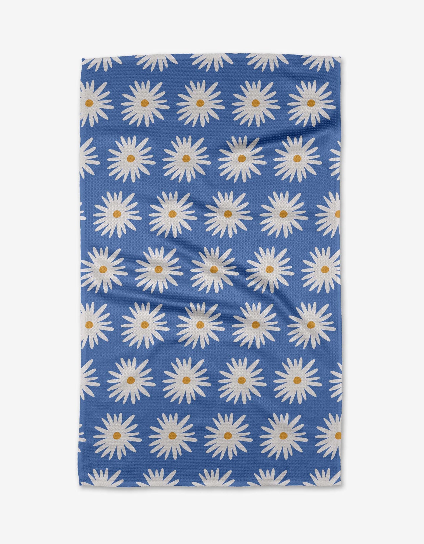 Blue Daisies