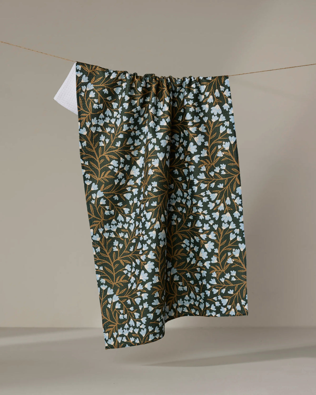 Geometry Tea Towel – Bluewood Garden