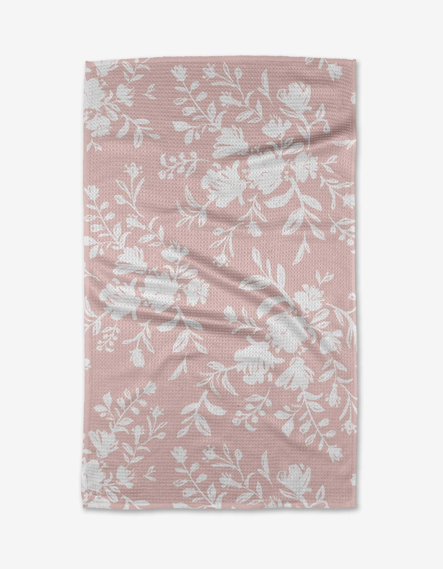 Botanical Silhouettes Blush