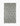 The Cali Sun Agave tea towel by Amberleigh Adoff features a grayish-green rectangular design with a subtle texture, scattered white flowers, and dark green leaves, expertly crafted from recycled materials.