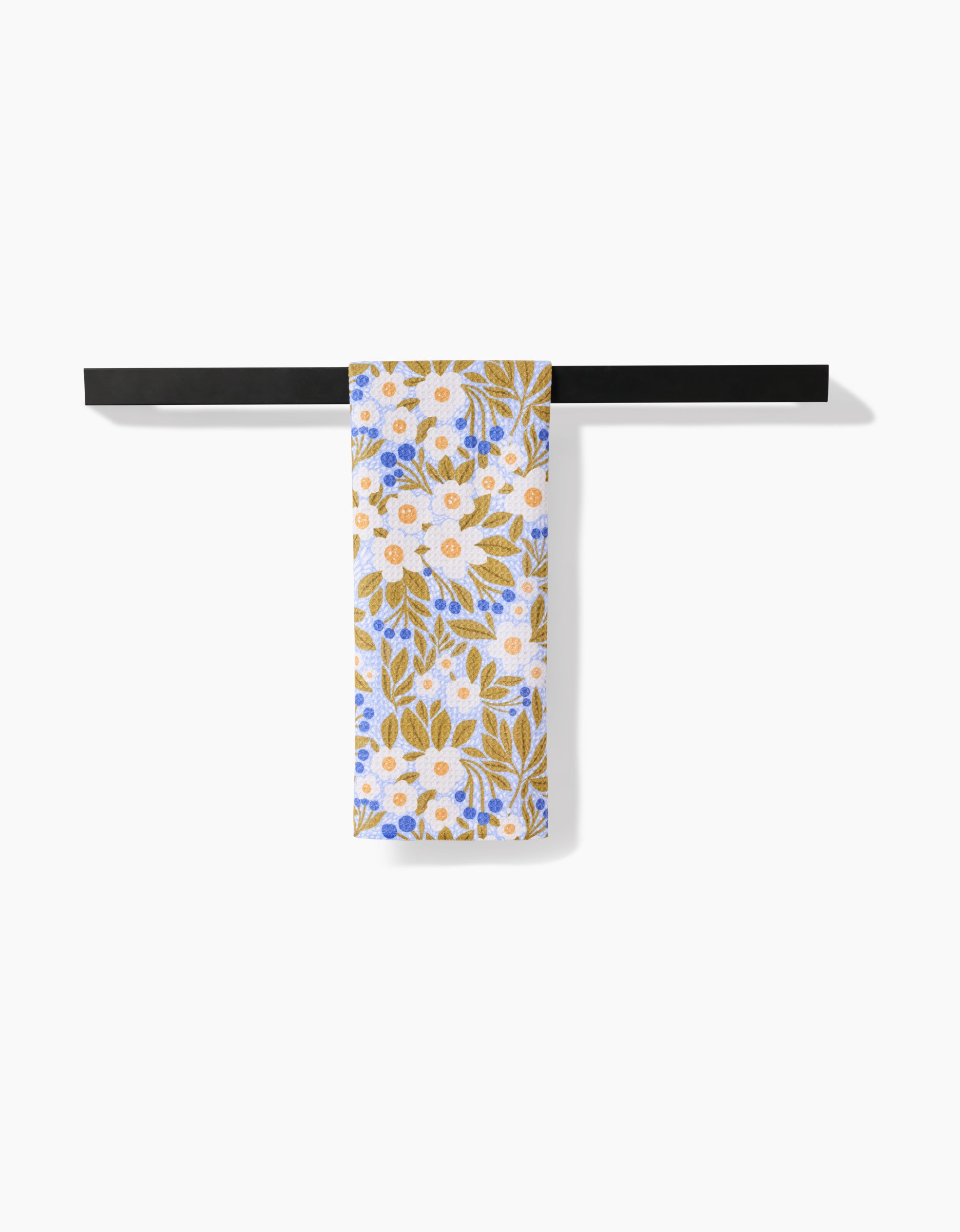 Chamomile And Blue