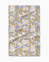 Chamomile And Blue