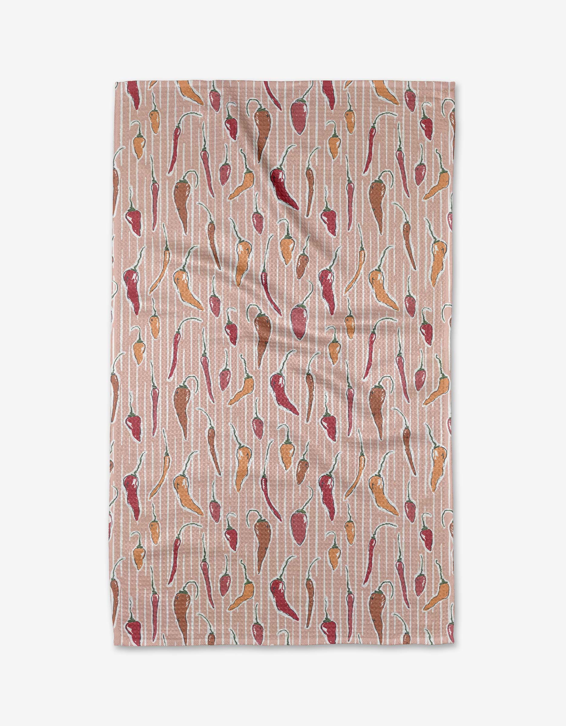 Chilli Stripe