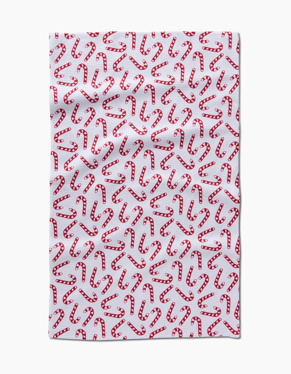 Christmas Candy Canes