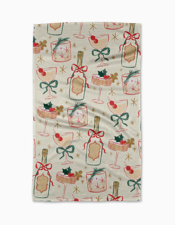 Christmas Cocktails