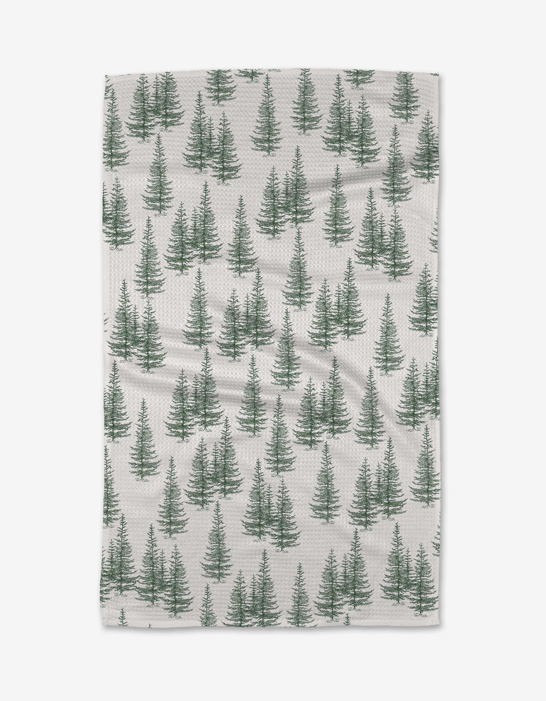 Christmas Forest
