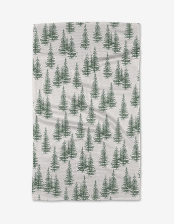 Christmas Forest