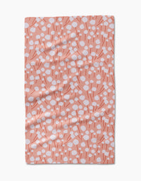 Cotton Floral