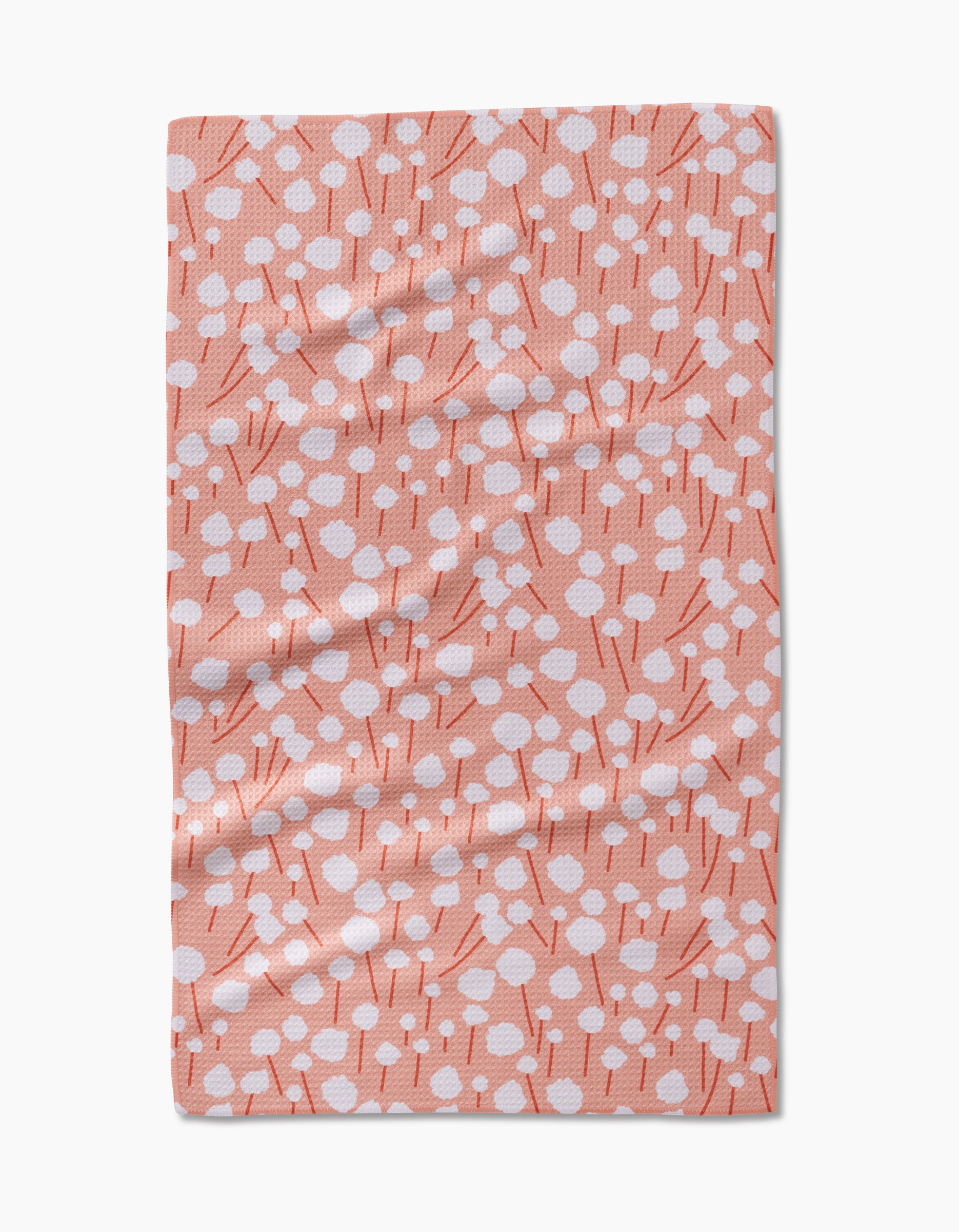Cotton Floral