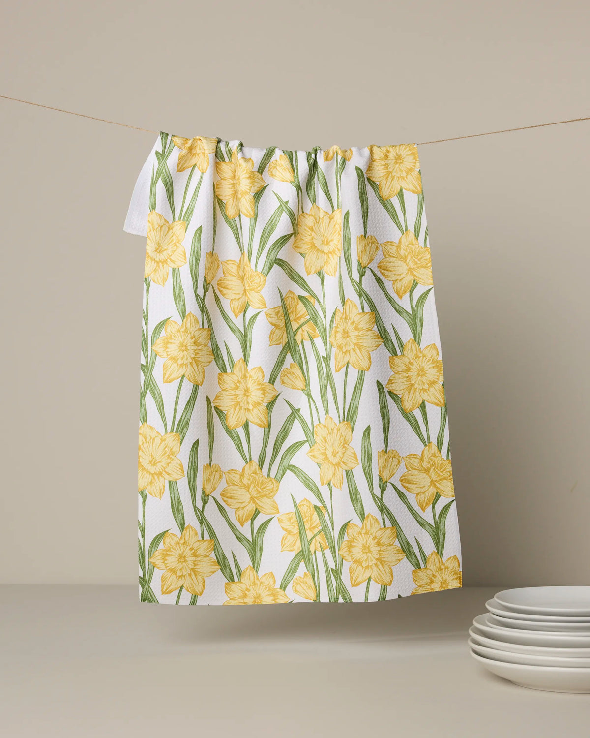 Tea Towel