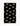 Dalmatian In Boots Black