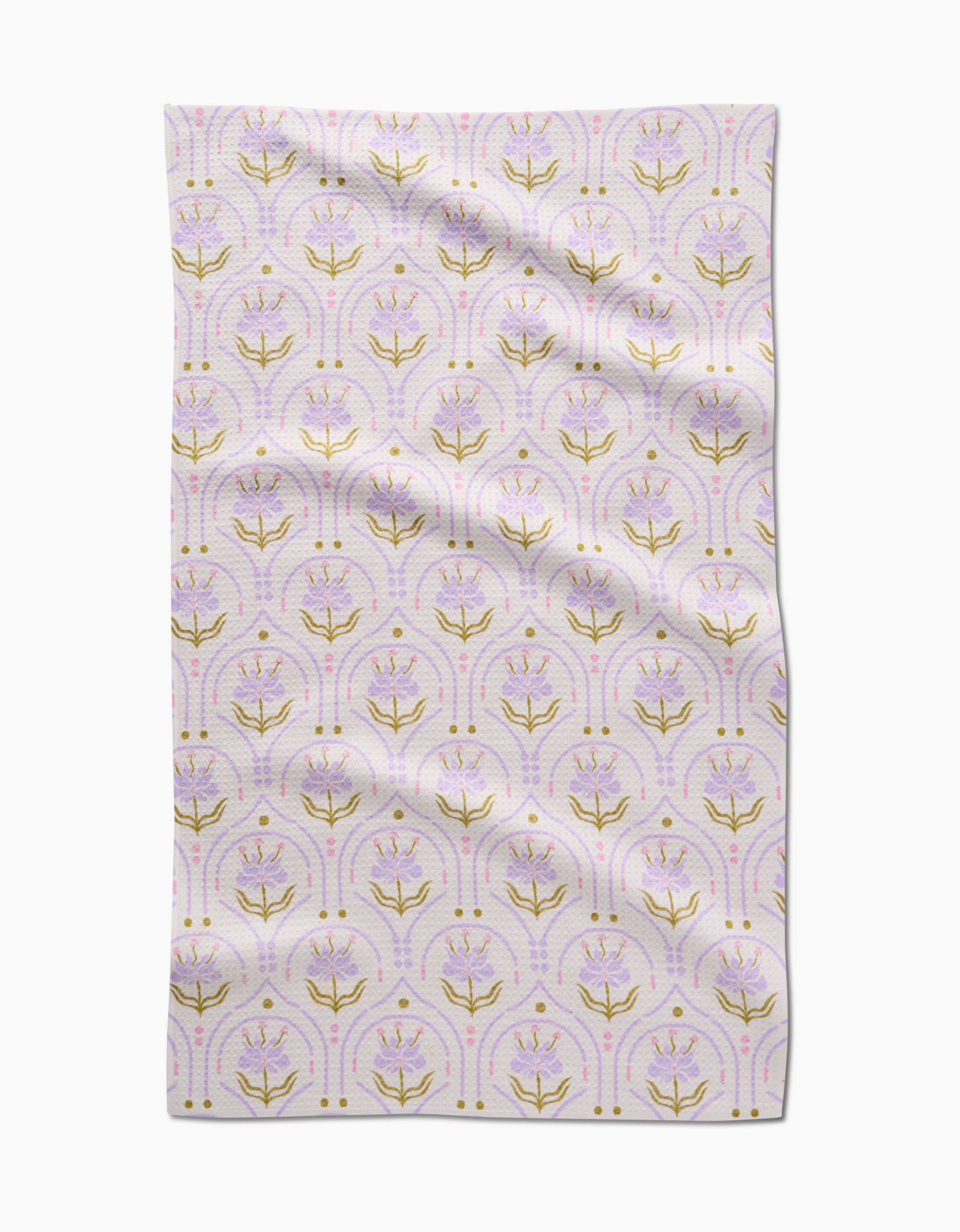 Dome Floral