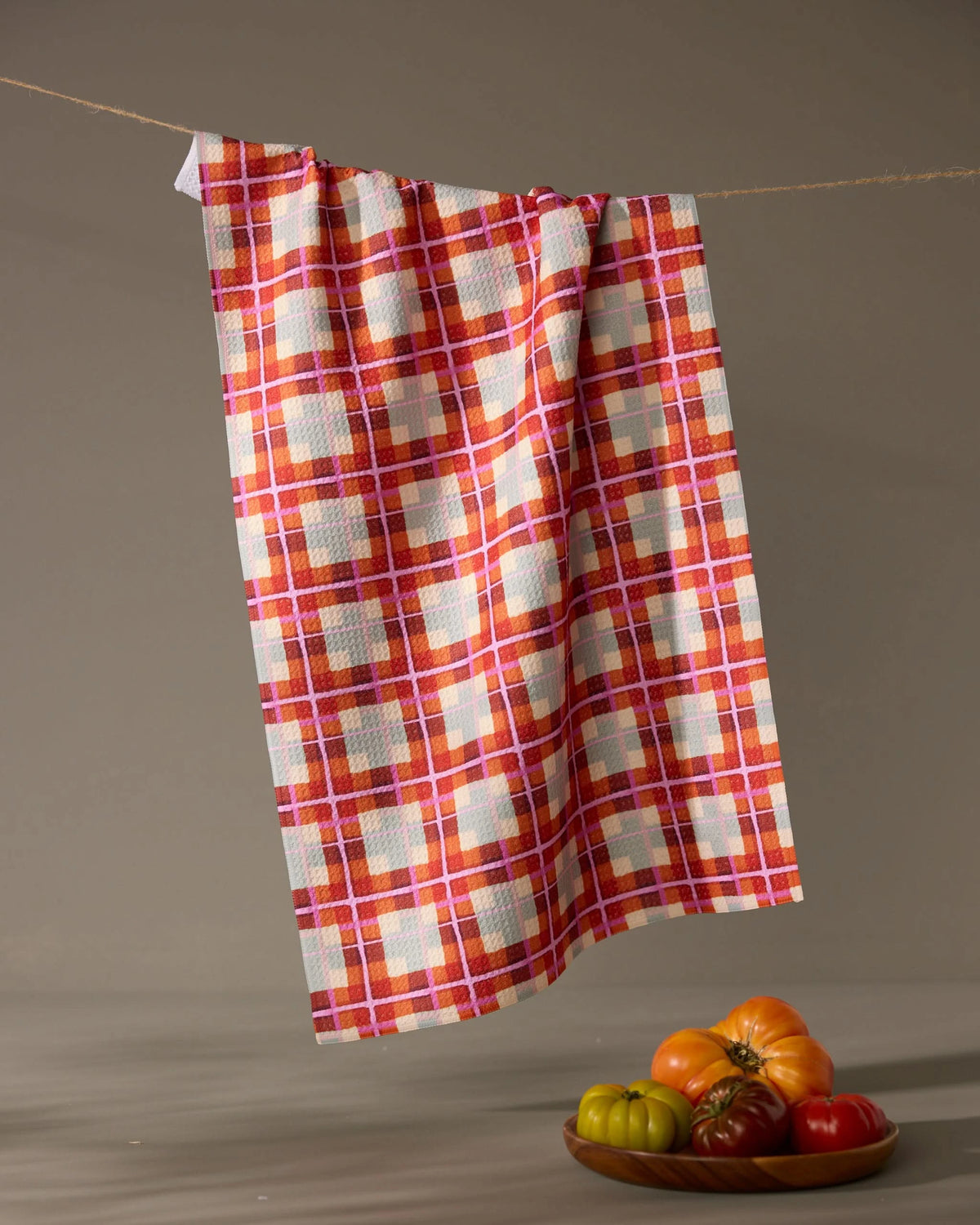 Geometry Tea Towels Geometry Kitchen Tea Towels – GEOMETRY