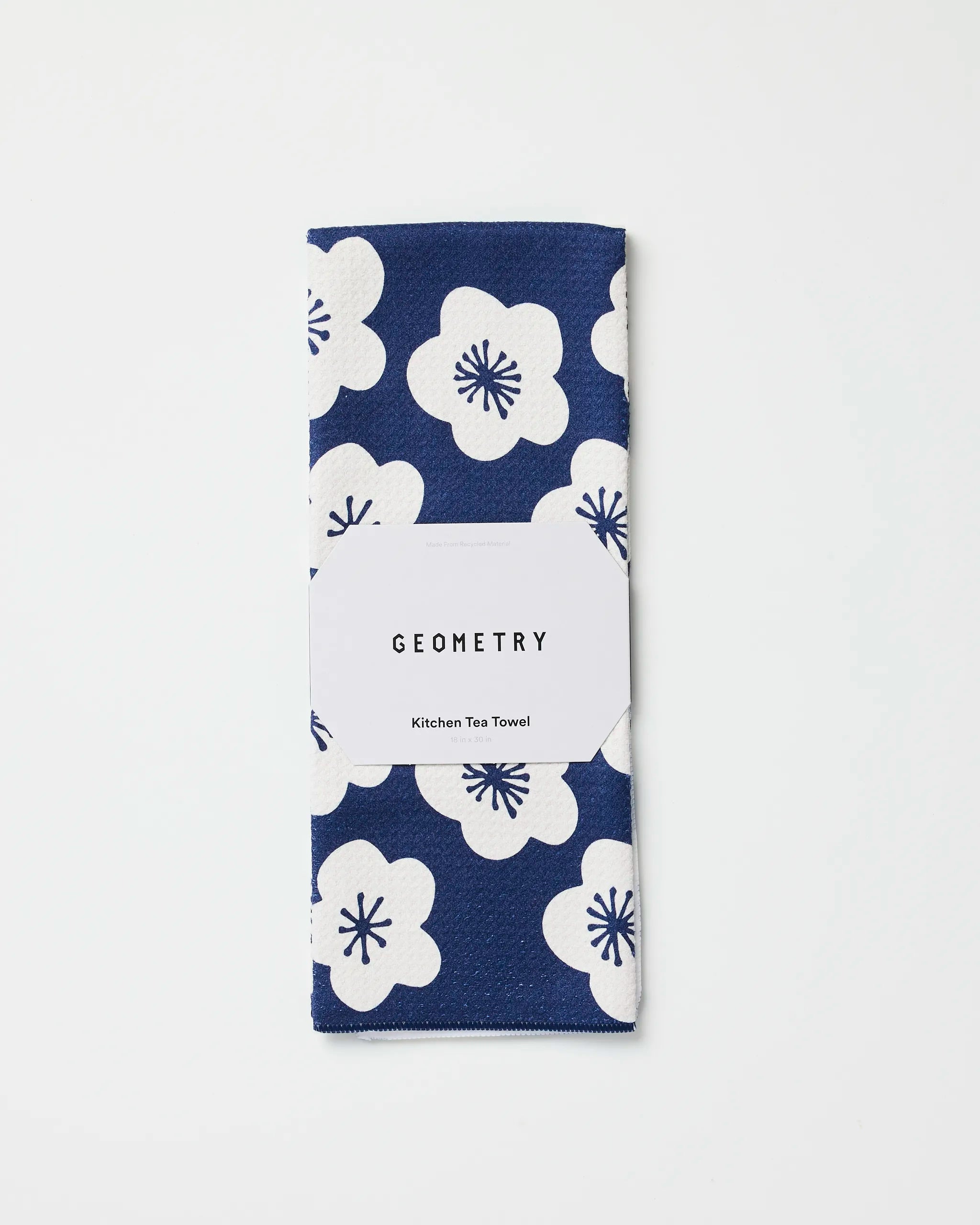 Every Sunday Tea Towel