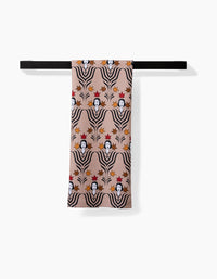 Fall Deco Dame