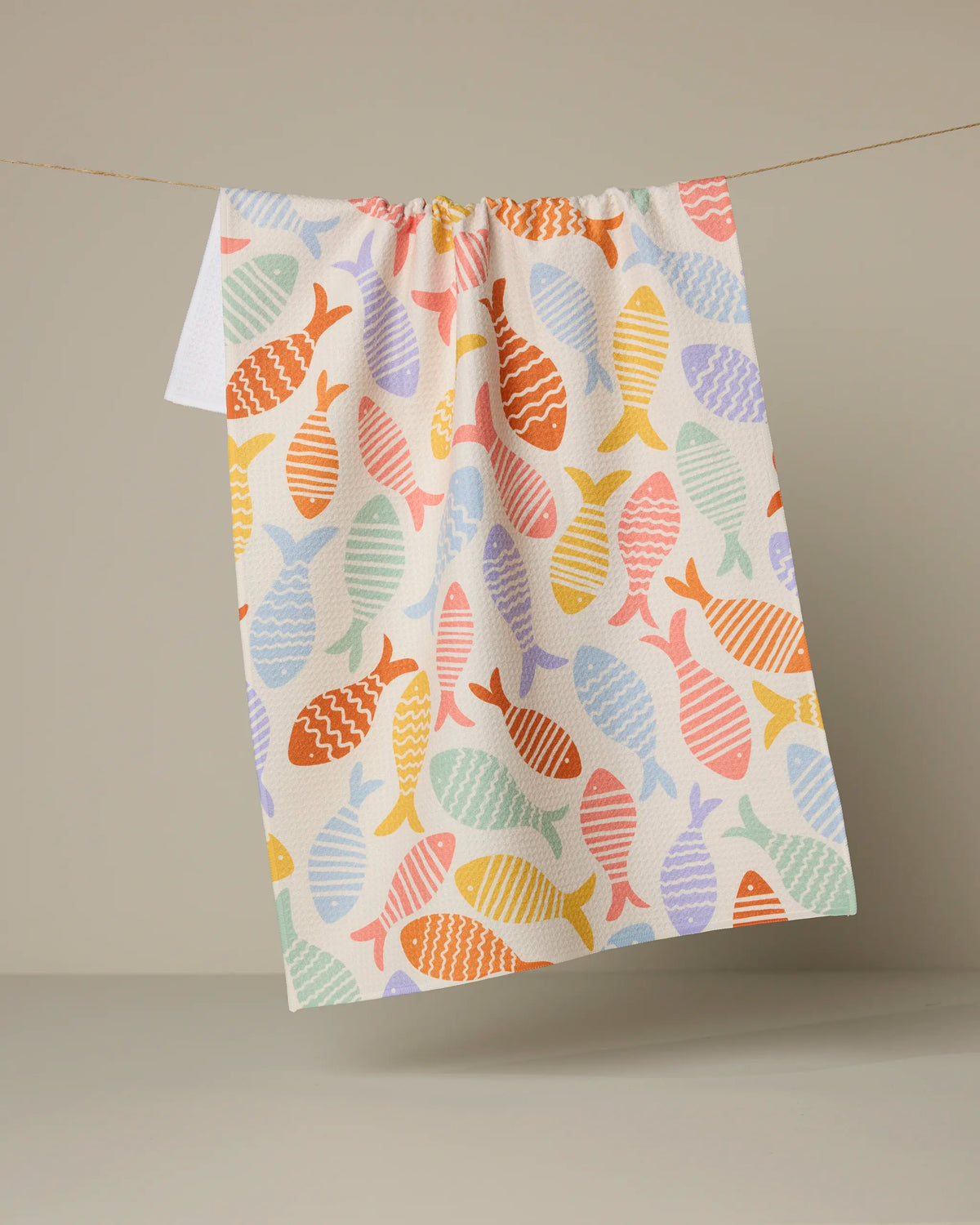 Geometry Fish Flip