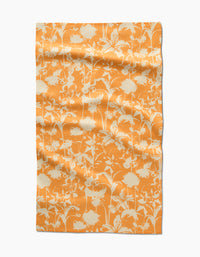 Floral Invertion