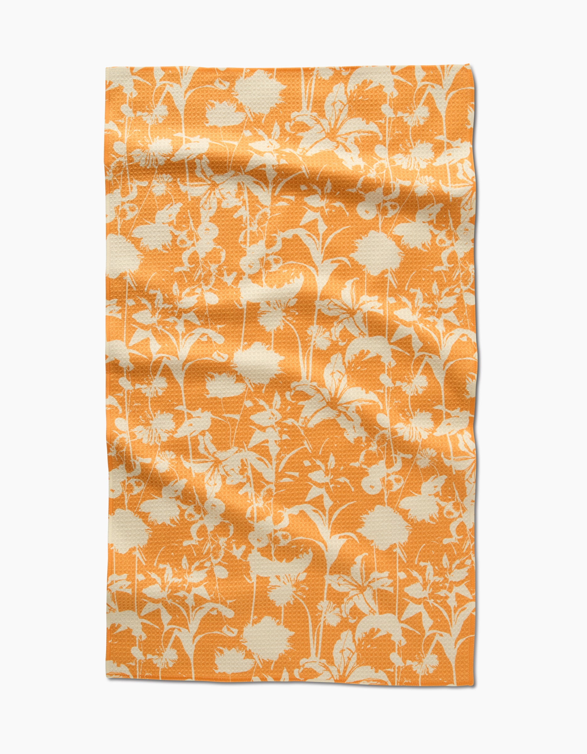 Floral Invertion