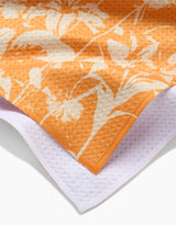 Floral Invertion