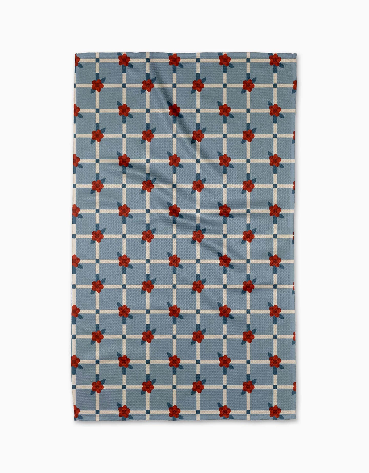 Floral Parade Grid