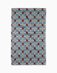 Floral Parade Grid