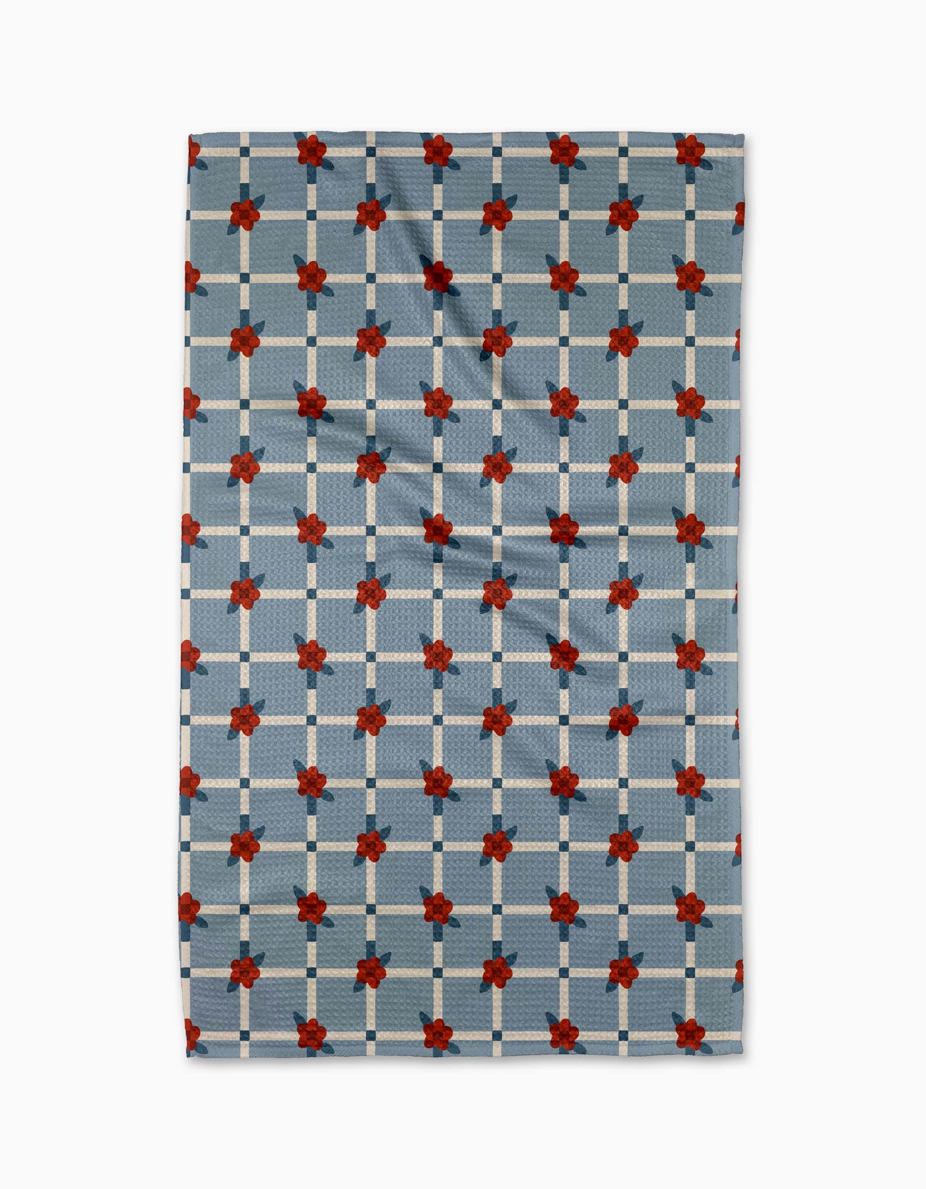 Floral Parade Grid