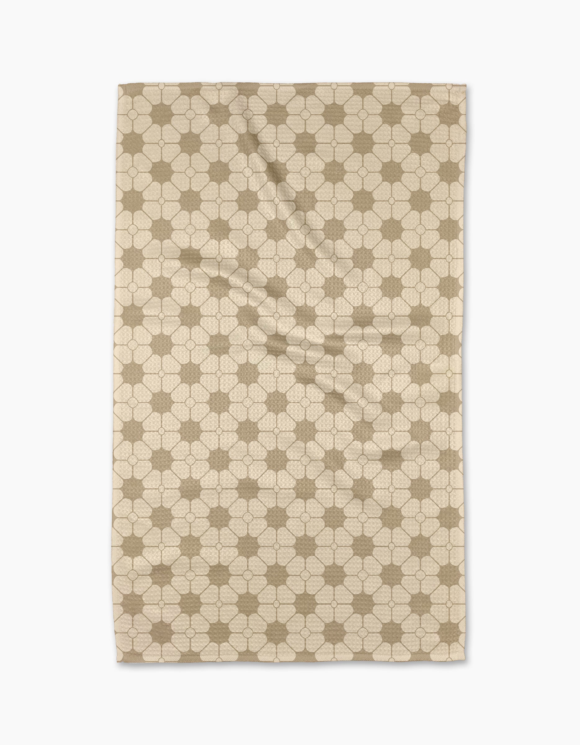 Flora Tile