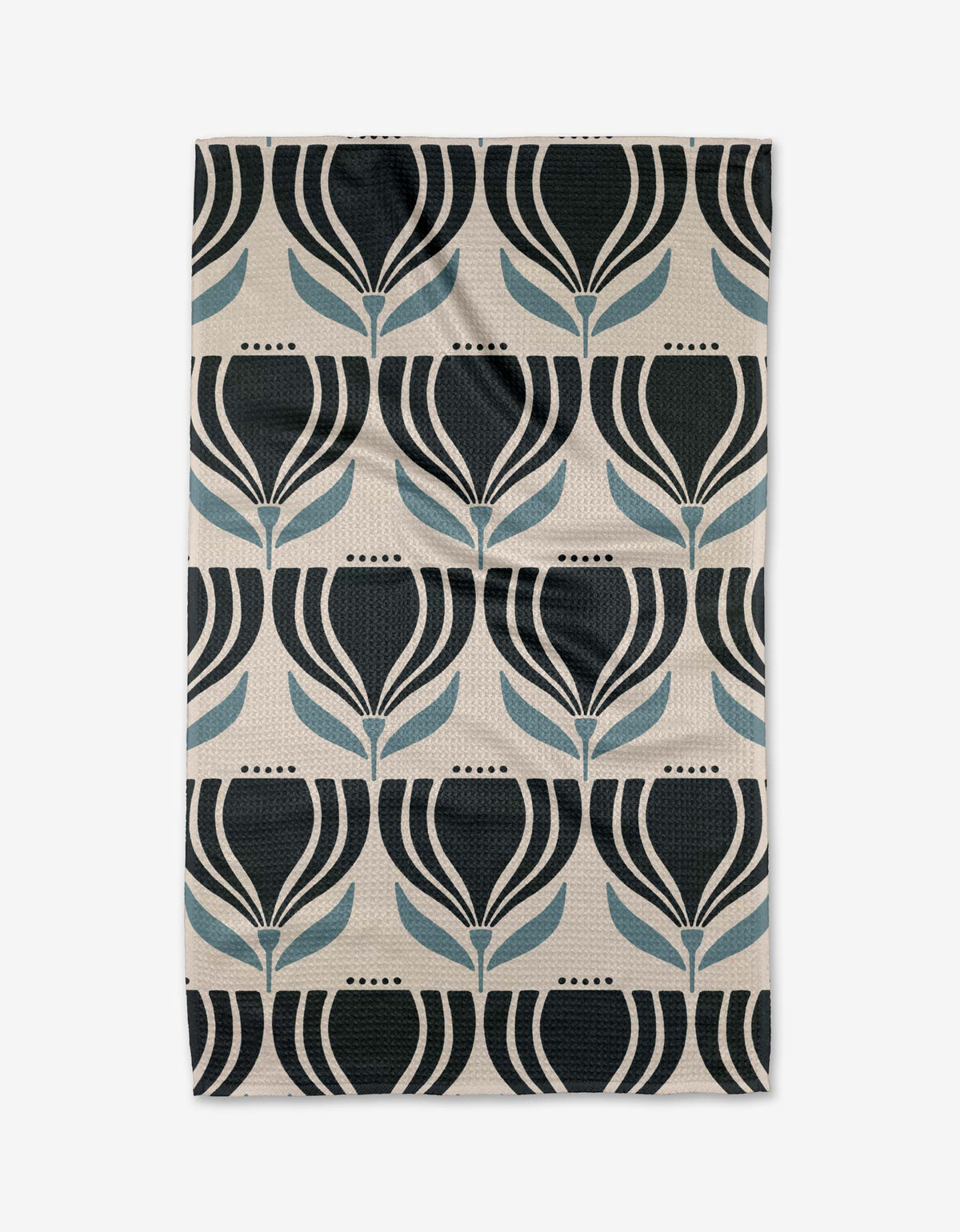 Florian Tea Towel