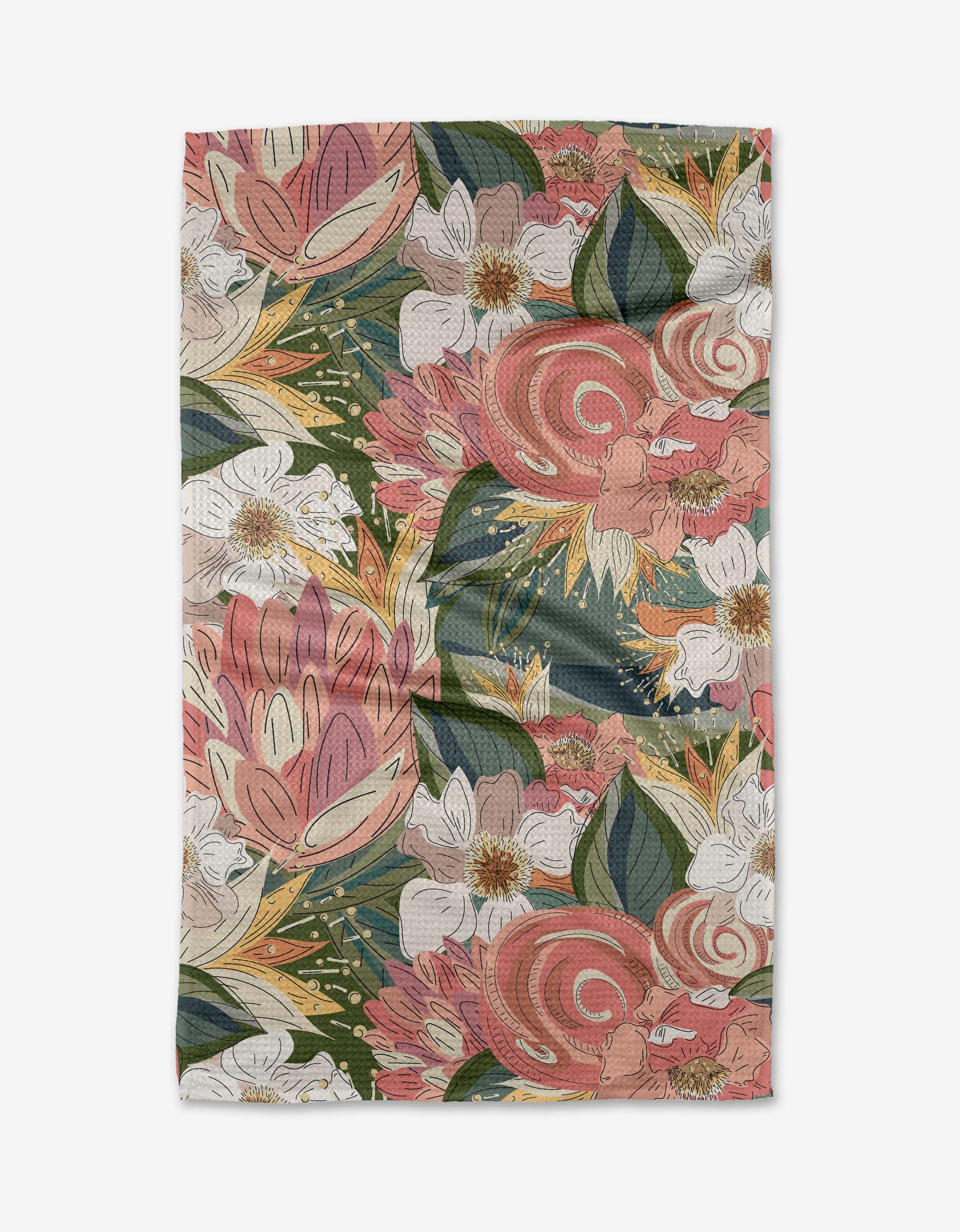 Flower Explosion
