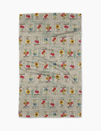Flower Seed Packs