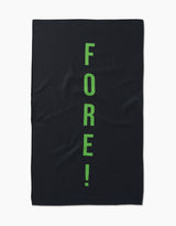 Fore