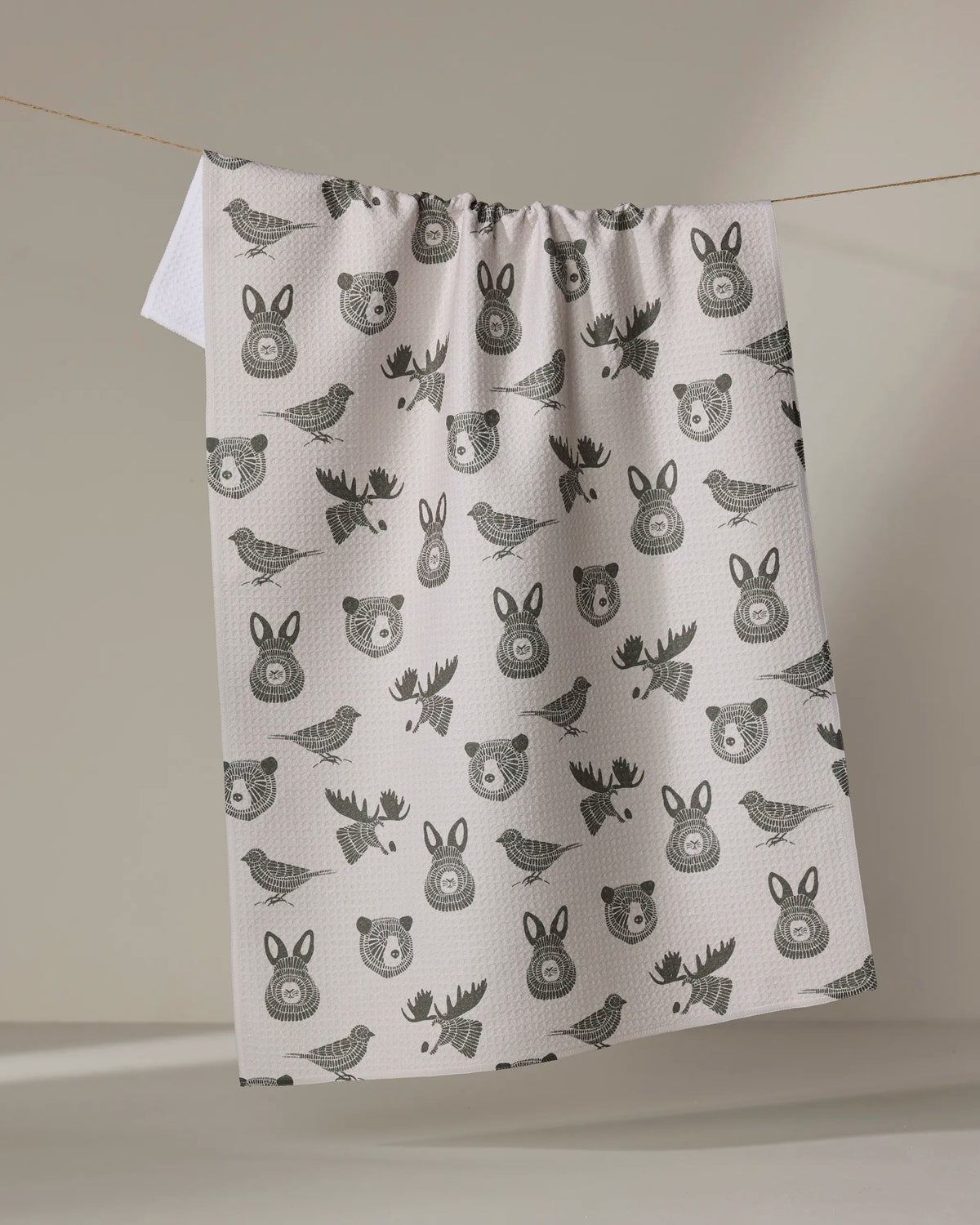 Forest Animals