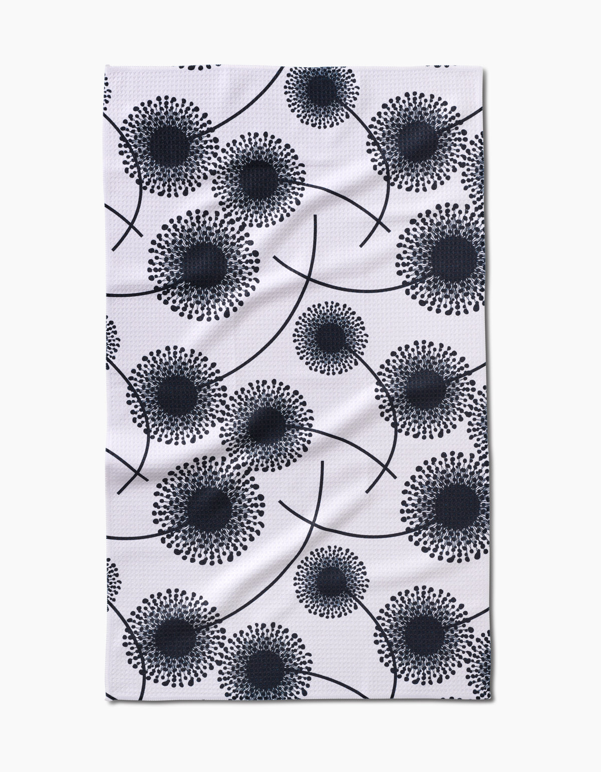 Geometry Tea Towels Tea Towels – GEOMETRY