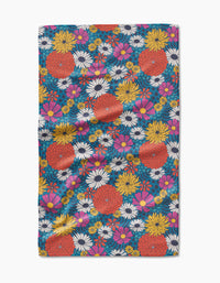 Funky Fleurs