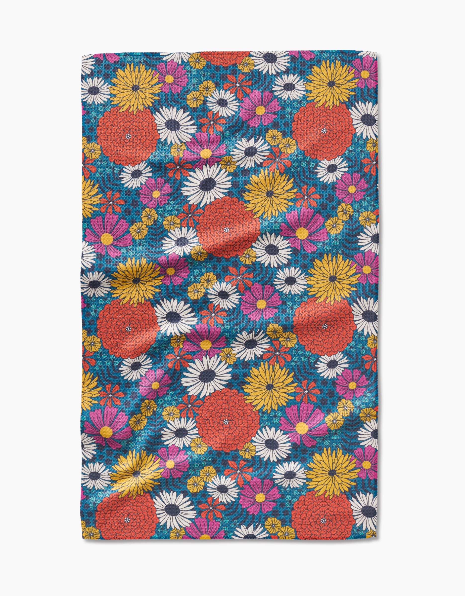 Funky Fleurs