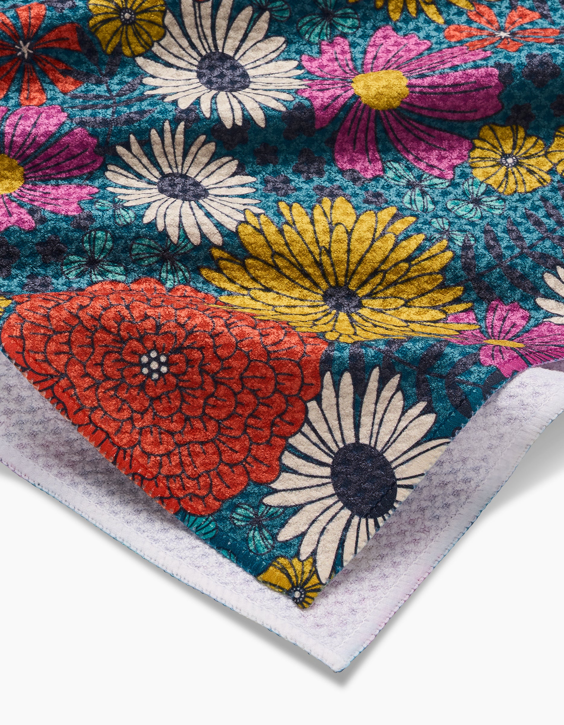Funky Fleurs
