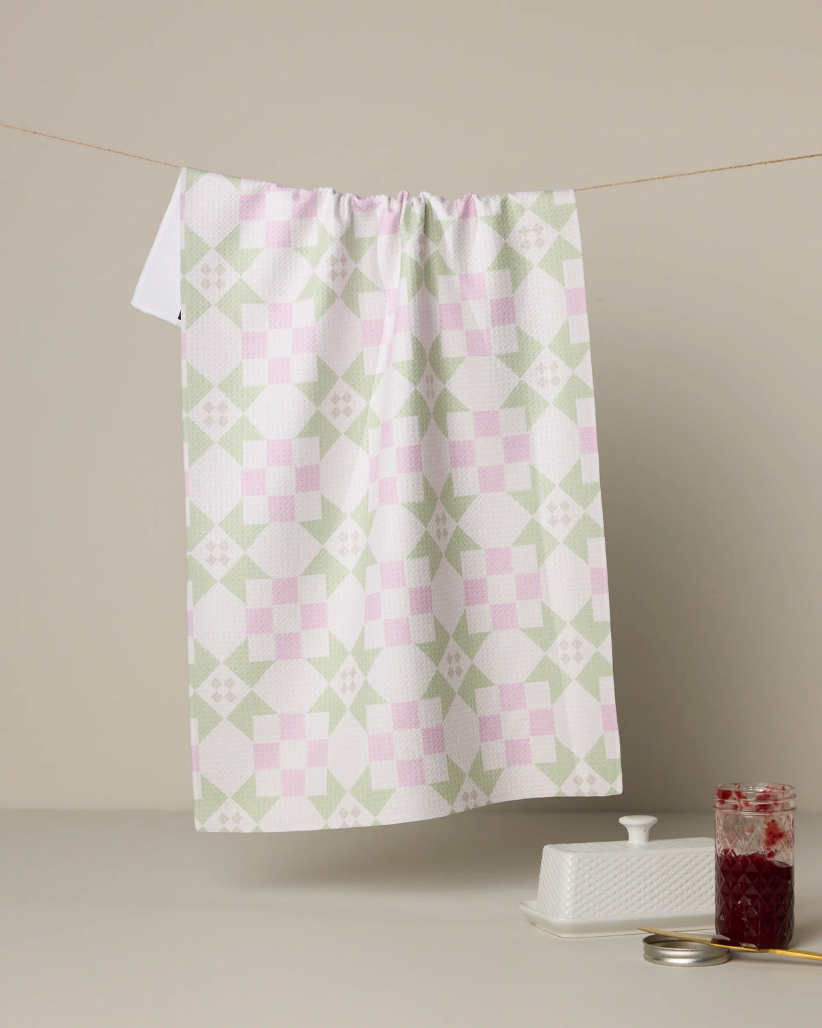 Garden Quilt