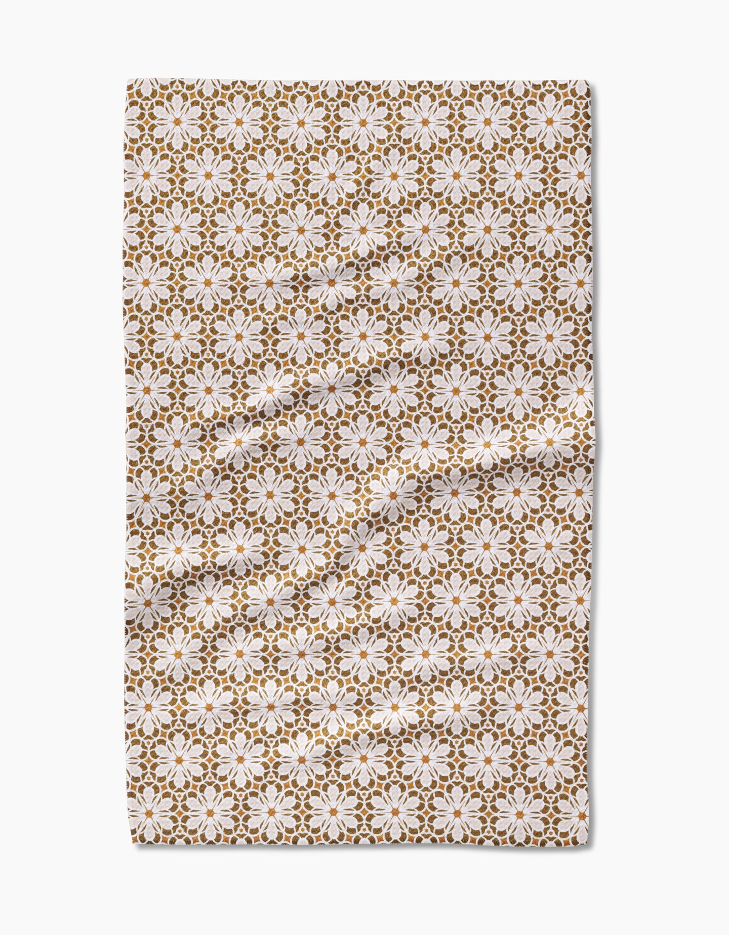 Geometric Flower