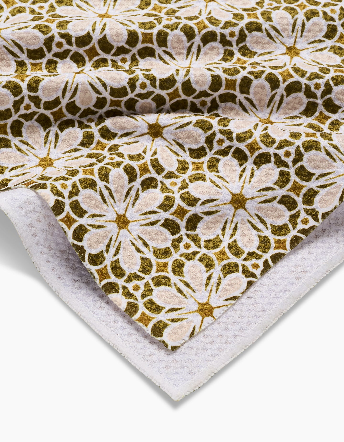 Geometric Flower
