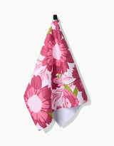 Geometry Monogram Floral